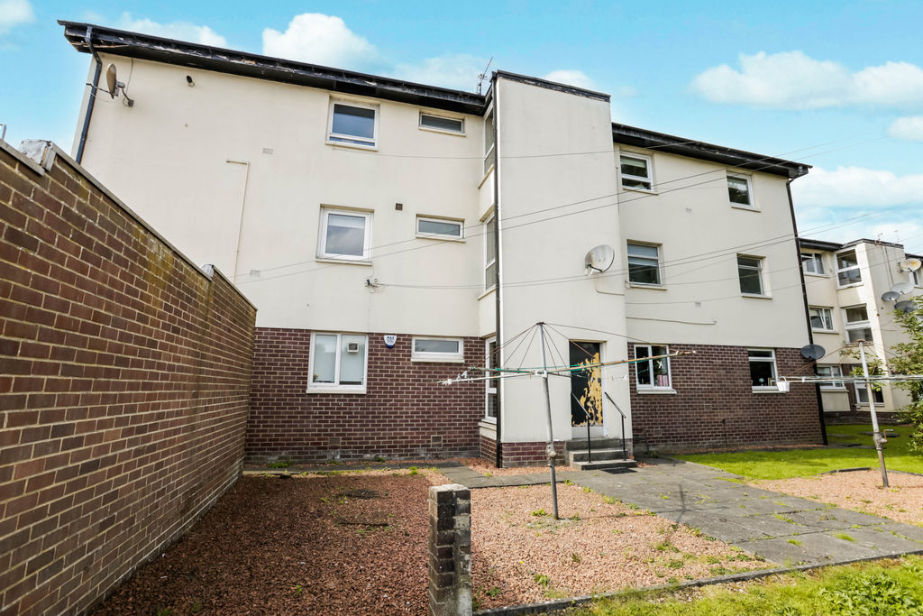 Langside Court Bothwell
